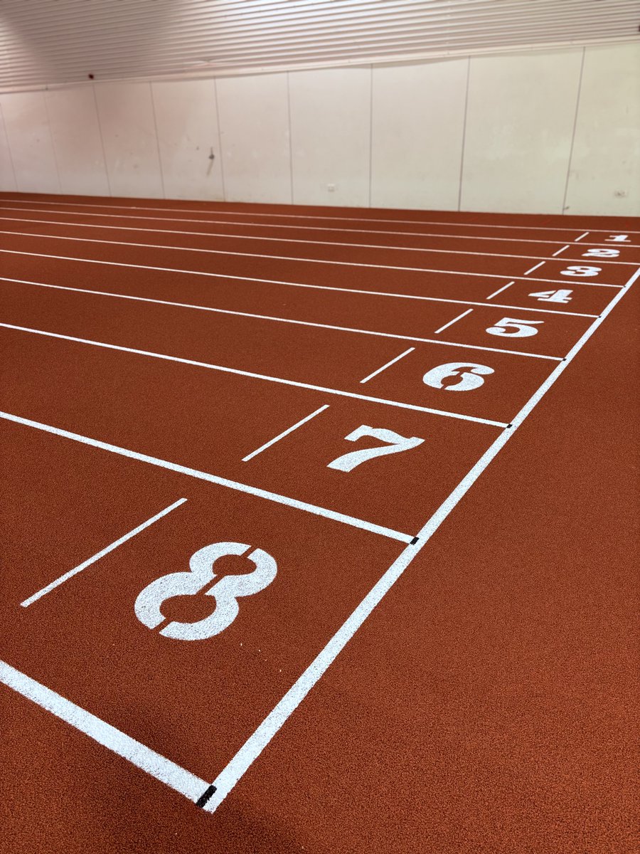 Alexander Stadium is thrilled to announce the upcoming opening of its newly refurbished indoor track. This state-of-the-art facility marks a significant enhancement to the stadium, further solidifying its reputation as a leading venue for athletics and events in the UK.