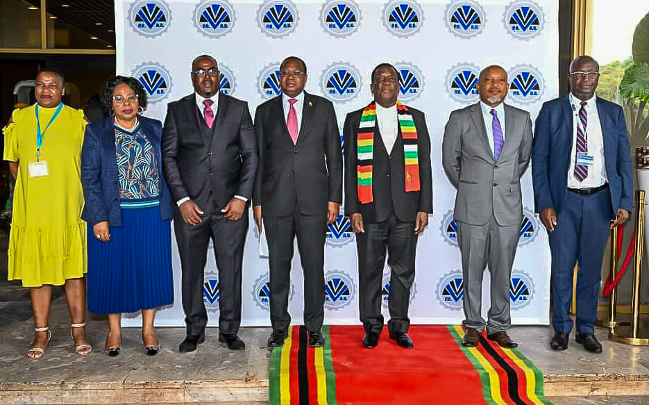 At the ICAZ 2025 Conference, I highlighted the essential role of accountants in driving economic growth, transparency, and accountability.

They are central to strong Public Financial Management, private sector discipline, and the fight against corruption. The profession must