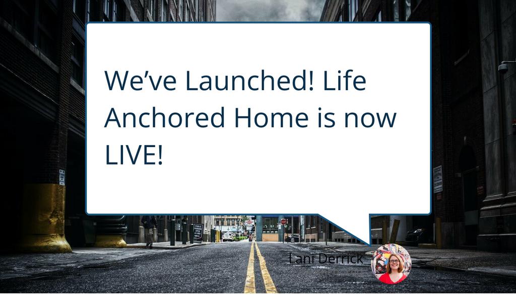 I am so excited to announce that our online shop has launched and we can not wait to see what you think.

Read more 👉 lttr.ai/Adepc

#OnlineShop #LifeAnchoredHome