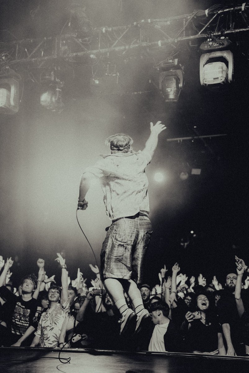 Fox Stevenson 🦊 tweet media