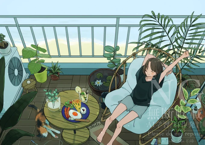 #よいトマトの日 トマトのある絵…探してきました…