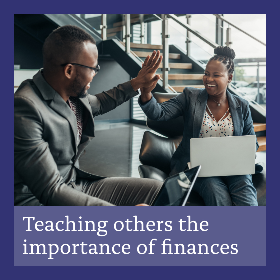 DomBattistella's tweet photo. Empowering others with financial knowledge is more than a job—it’s a mission. As a financial professional, you can make a real impact while building a rewarding career. If you're driven to help others and want significant growth potential, let’s talk! #financialliteracymonth https://t.co/Bofsc5Zzd7