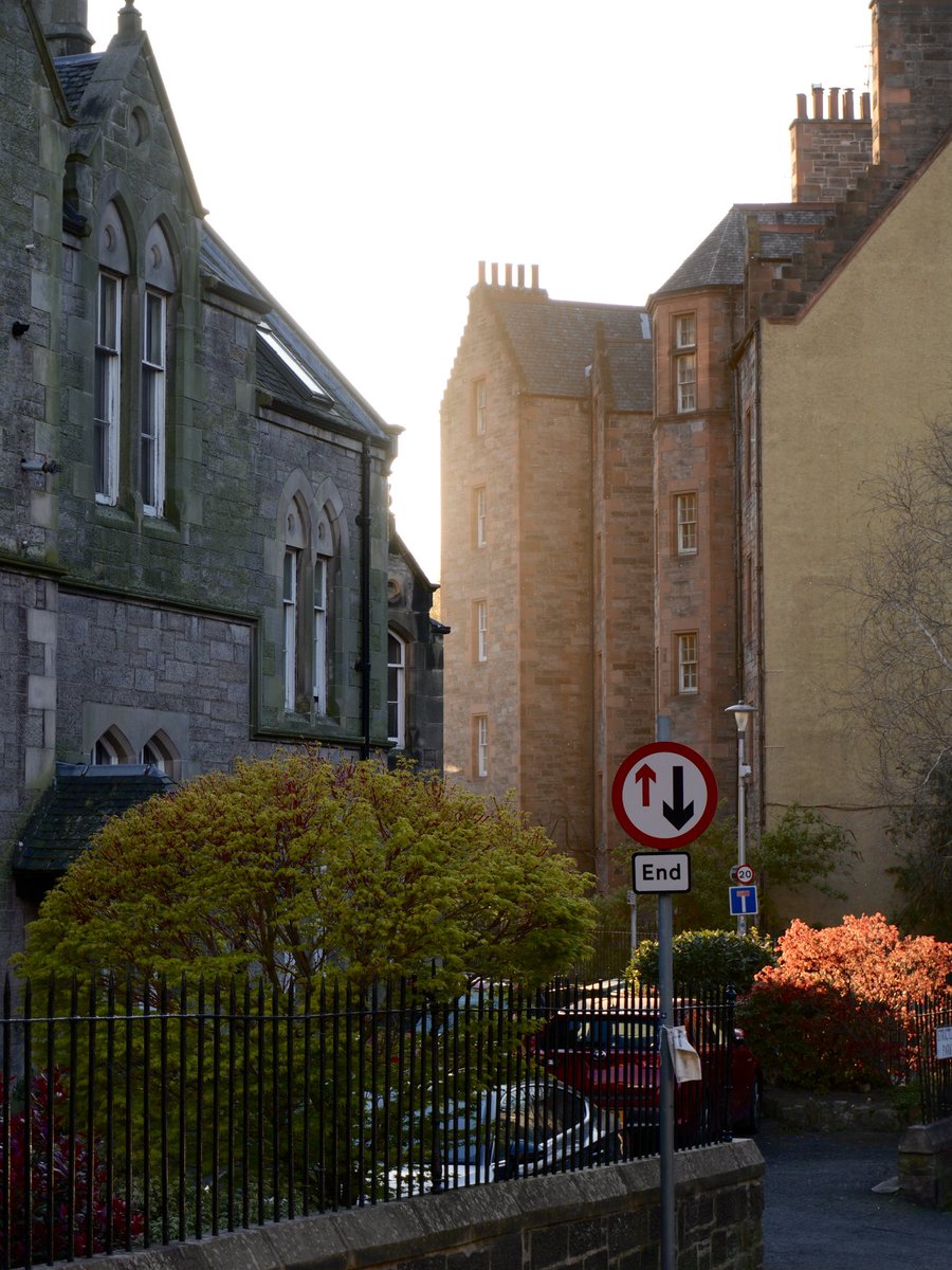 📍Edinburgh, Scotland