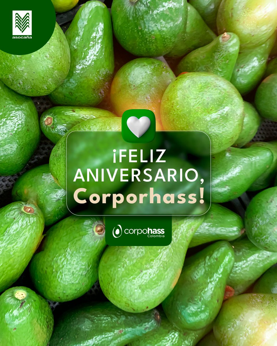Asocaña tweet media