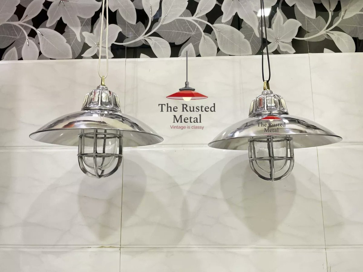 Therustedmetal's tweet image. Upgrade your space with this Modern Aluminum Ceiling Hanging Light Fixture with Shade!  ebay.com/itm/3758927803… #ModernLighting #AluminumPendantLight #CeilingFixture #SiblingDaySale #StylishHomeDecor #love #instagood #fashion #photooftheday #photography #art #beautiful #nature