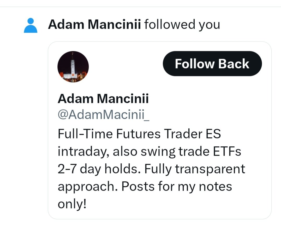 benitonadeau's tweet photo. @AdamMancini4 Good morning Adam, love what you do! Many thanks. Someone's trying to emulate you, I've reported this imposter. All the best! https://t.co/0JhNLAppQw