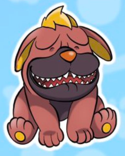 CoalScp's tweet photo. @ThePinkRedFur I love you maschiff they can never make me hate you maschiff https://t.co/rbM9Z2VPK1