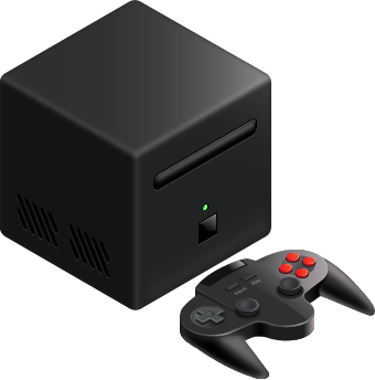 GameDevTycoon's tweet image. we lowkey ate with the custom console designs 

which one is your go-to pick? 👀