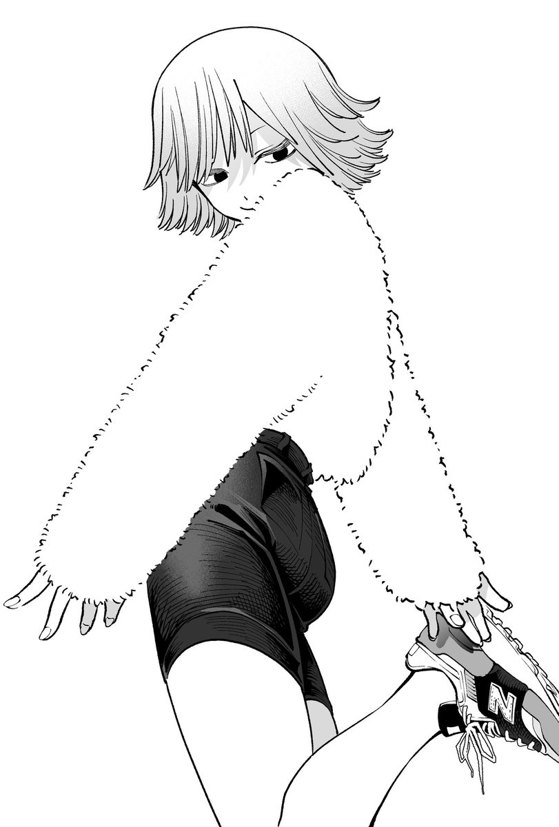 GavucChi's tweet photo. ここ最近の絵〜 https://t.co/r4hWkP6KIk