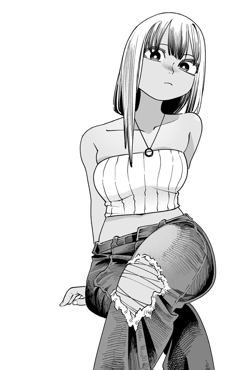 GavucChi's tweet photo. ここ最近の絵〜 https://t.co/r4hWkP6KIk