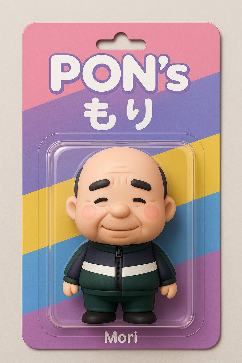 横長ぽん太さんが作ってくださいました。
めちゃめちゃうれしいです。
ありがとうございますm(__)m。
こんなにかわいく作っていただいて感謝してますm(__)m