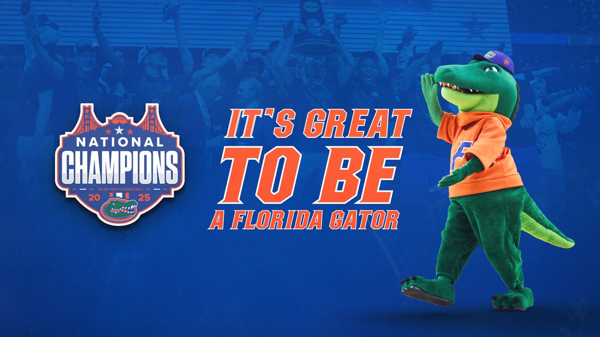 GatorsMBK's tweet photo. can even update your desktop wallpaper 💻 https://t.co/KTIWc7cPLj
