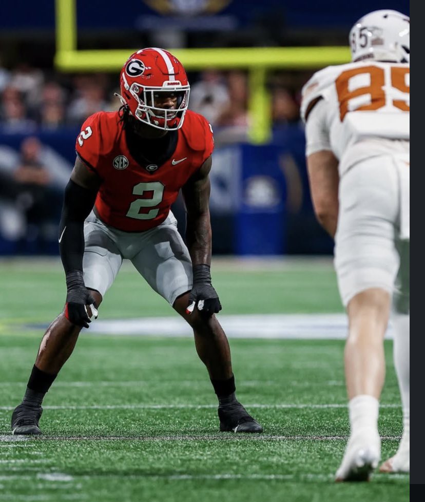 Romello “Mello”Patterson (@romellopatter10) on Twitter photo Excited to be in Athens This weekend!🐶 <a href="/KirbySmartUGA/">Coach Kirby Smart</a> <a href="/CoachSchuUGA/">Glenn Schumann</a> <a href="/B_Quatro4/">Bryson Allen-Williams “Coach BAW”</a> <a href="/Dawgs247/">Dawgs247</a> Excited to be in Athens This weekend!🐶 <a href="/KirbySmartUGA/">Coach Kirby Smart</a> <a href="/CoachSchuUGA/">Glenn Schumann</a> <a href="/B_Quatro4/">Bryson Allen-Williams “Coach BAW”</a> <a href="/Dawgs247/">Dawgs247</a>