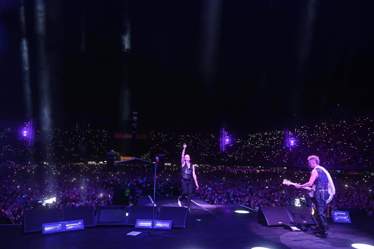 .<a href="/depechemode/">Depeche Mode</a> announce new cinematic experience, 'M'

screensphere.co.uk/news/depeche-m…