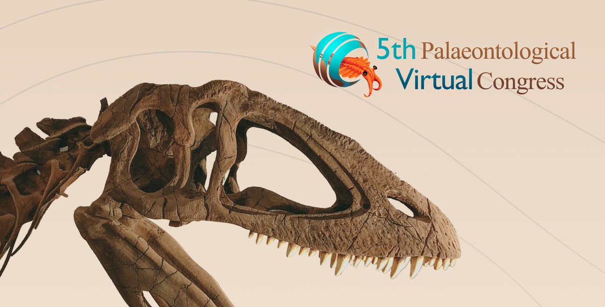PeerJ Publishing (@thepeerj) on Twitter photo PeerJ Congratulates Elsa Leflaëc & Victor López Rojas - Award winners at The 5th Palaeontological Virtual Congress
Learn more about their research on the PeerJ blog bit.ly/42EHFPA
<a href="/palaeovc/">5th Palaeontological Virtual Congress</a> #5thPVC #Palaeontology PeerJ Congratulates Elsa Leflaëc & Victor López Rojas - Award winners at The 5th Palaeontological Virtual Congress
Learn more about their research on the PeerJ blog bit.ly/42EHFPA
<a href="/palaeovc/">5th Palaeontological Virtual Congress</a> #5thPVC #Palaeontology