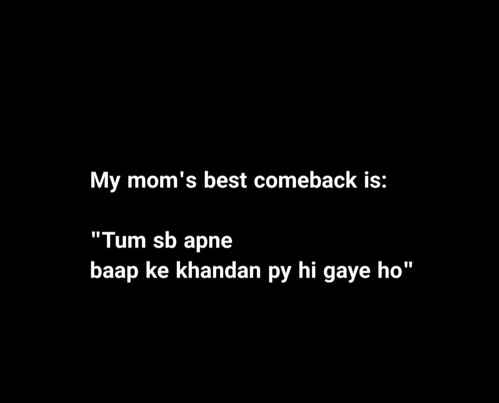 Mahihummain's tweet photo. Best comeback🥲 https://t.co/vtTFgzStju