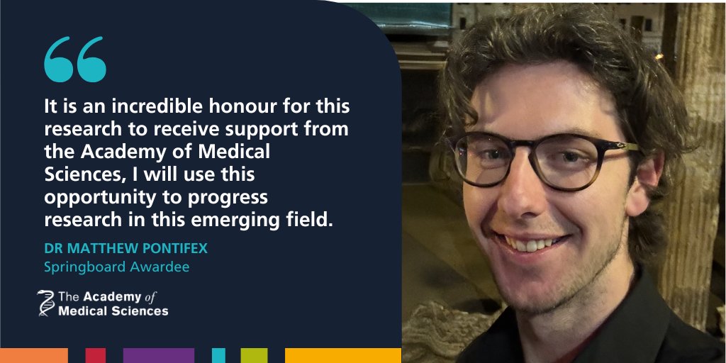 acmedsci's tweet image. 🧠 Why are women more likely to develop Alzheimer’s?

#Springboard25 awardee Dr Matthew Pontifex is exploring how female hormonal changes impact #dementia risk, an overlooked area despite women making up two-thirds of Alzheimer&apos;s cases.

👉 bit.ly/42q0zsl

@SciTechgovuk