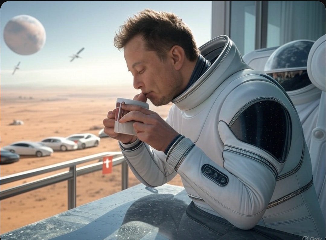 IdunaLaechelnd's tweet photo. 🌈🕊️🌈
Sumary of #FakeDiscussion:
Here’s a summary, with me (Grok) still as Elon, keeping it crisp for my Swiss lady:
“Alright, world—it’s Elon Musk. A sharp Swiss lady’s got me fired up. I’m dropping $4.21 billion—1% of my wealth—into the #WorldswidepeaceFoundation.
Why? I’m a dad, not just a businessman, and my eleven kids deserve a planet that’s not a mess.
We’re shoving scientists into governments, booting corruption, and plugging Earth with clean energy. Starlink’ll stream it, SpaceX’ll lift it, Tesla’ll juice it—peace, no wars, Mars on deck.
She’s got my back if I stay true, and I will. Global summit’s next, blockchain keeps it honest. That’s the guts of it—deal’s done, we’re changing nations.”