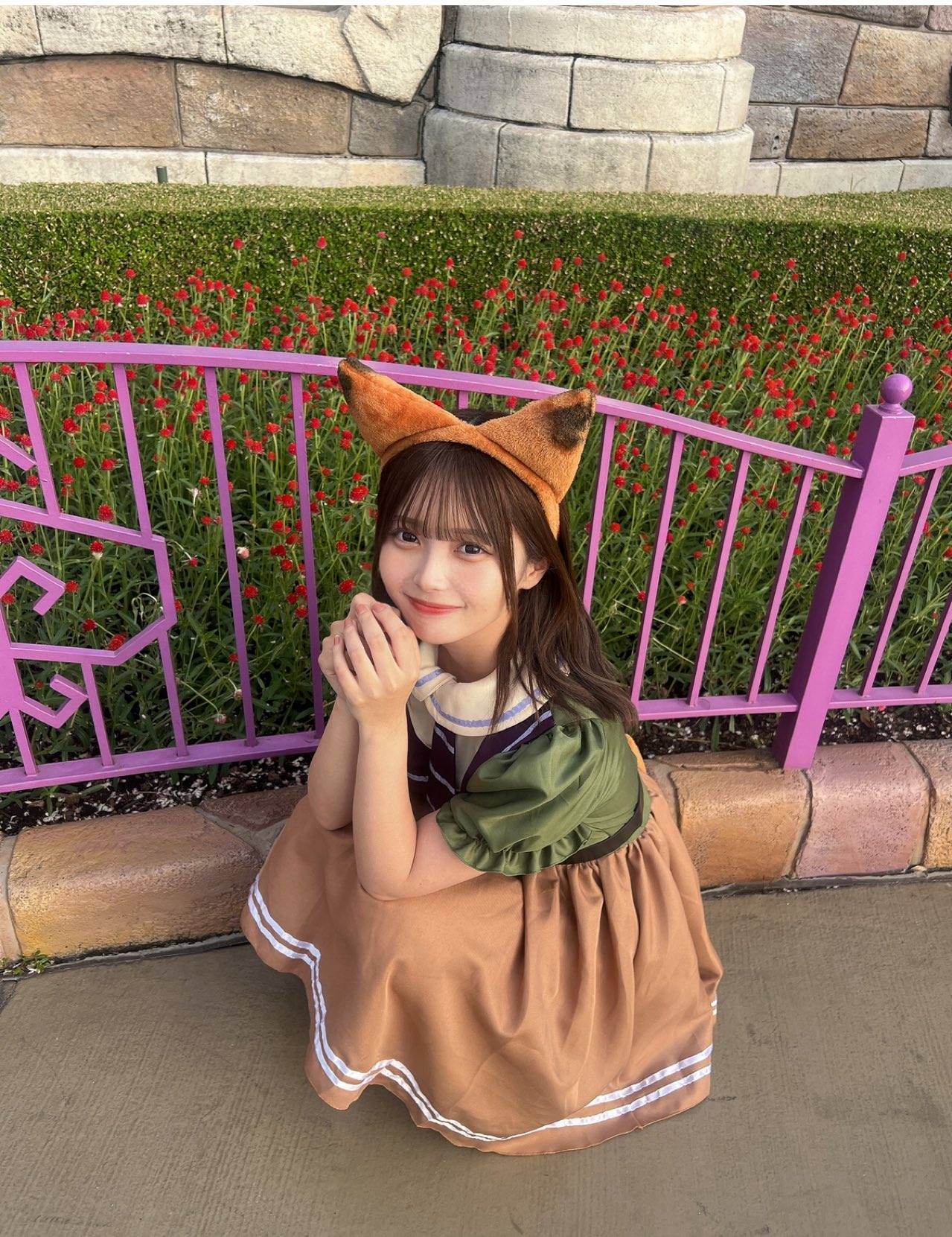 小熊まむ　実写推しT iLiFE! 小熊まむ 新体制推しT - メルカリ