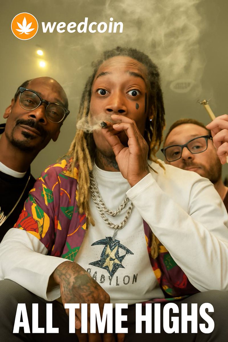 ZenSquirtle's tweet image. Sir please, consider watching our #weedcoin community at the very least. I feel you will like the honesty and love on display, this community has an unbroken bond 💯

21nnfR4TkbZNLwvRrqEseAbz7P3kxKjaV7KuboLJpump