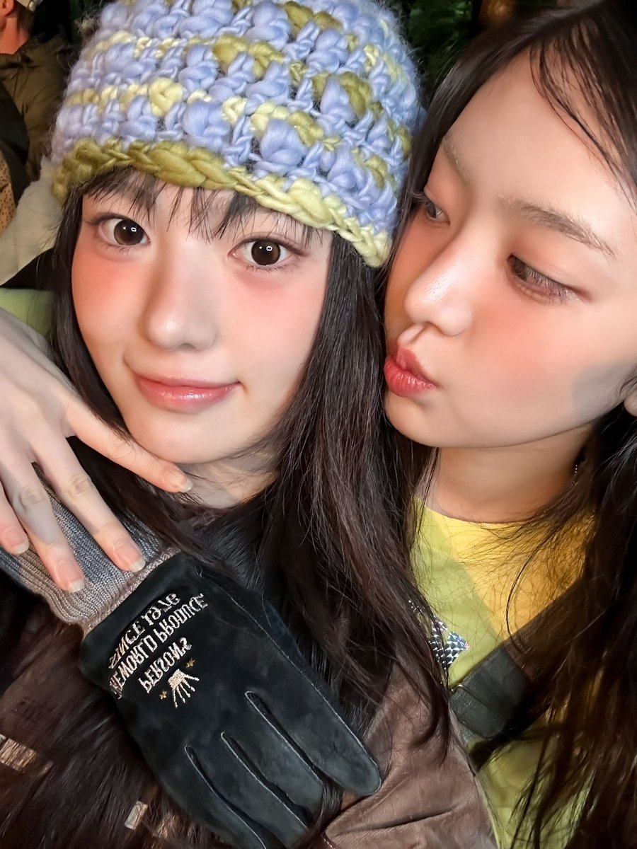 든든하고 듬직한 사랑스러운 내 백구🤤
생일 너무너무 축하하구 사랑해 ♡ 
앞으로 수이에게 행복만 가득할 거야💝

#KiiiKiii #키키 #LEESOL #이솔