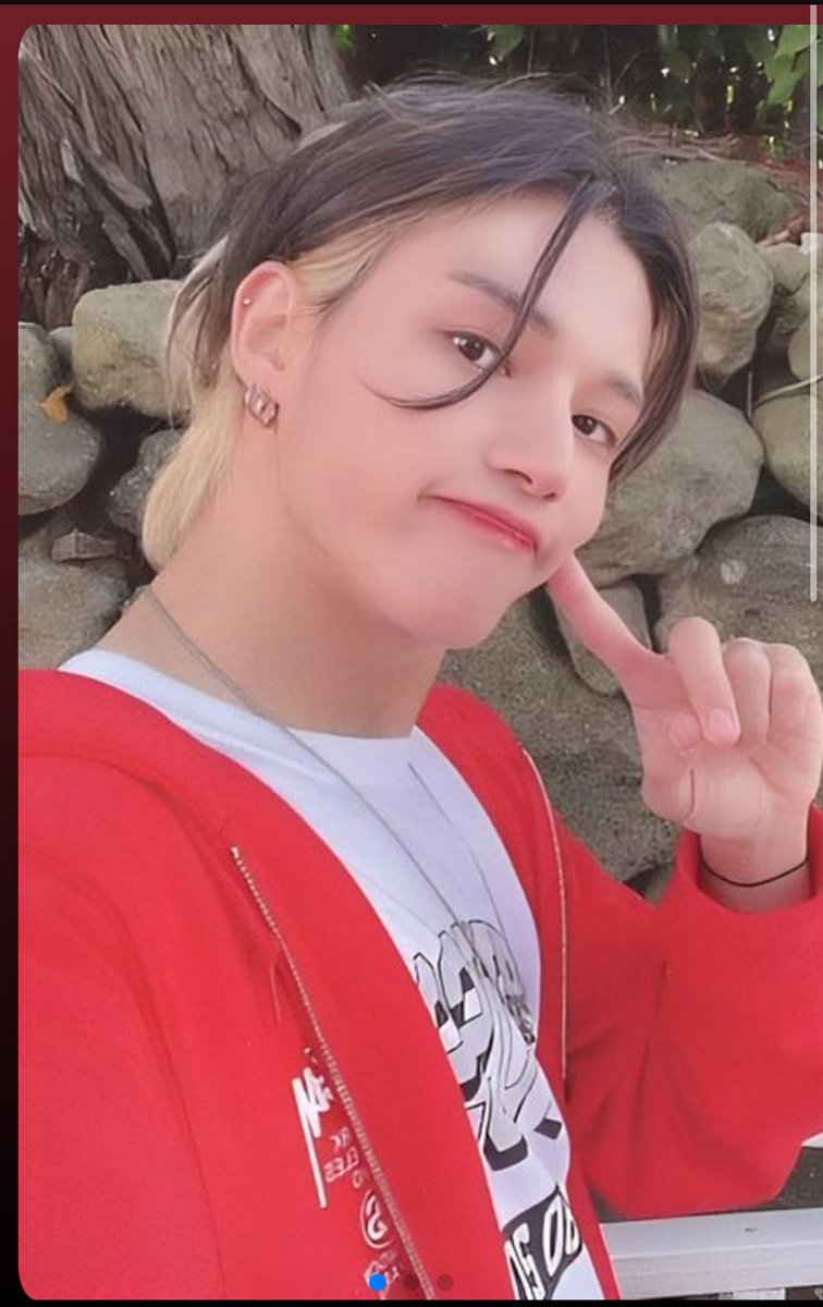 Good fan I love you all 😍