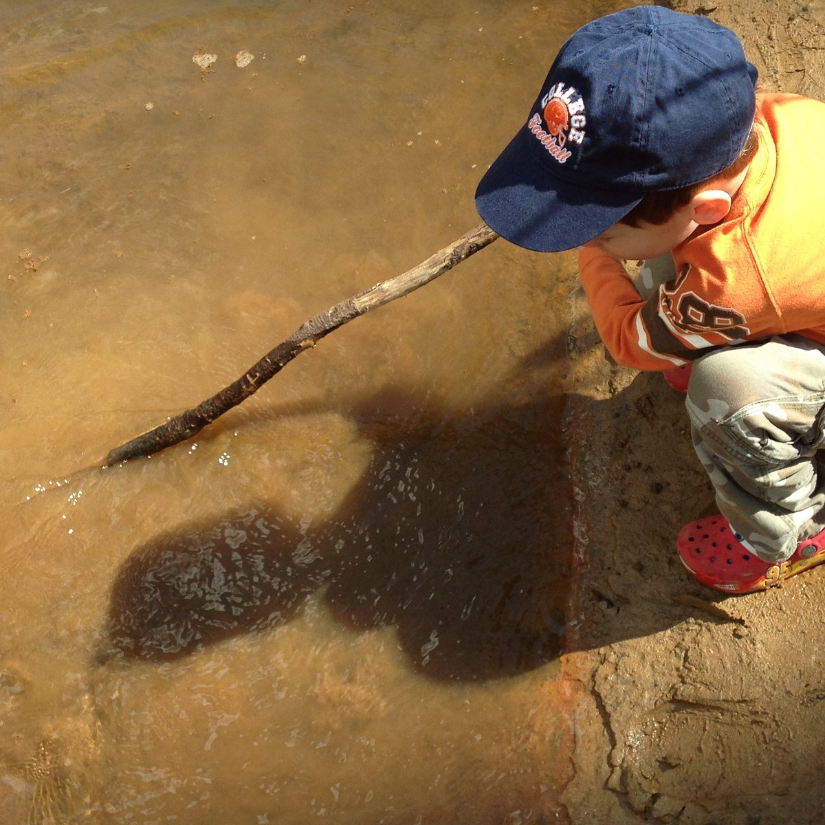 There are still spaces available on our course - The Reggio Emilia Approach®: a fresh exploration, with the first of four sessions taking place on 3rd May. 

Book now! app.sheepcrm.com/early-educatio…

#reggioemiliaapproach