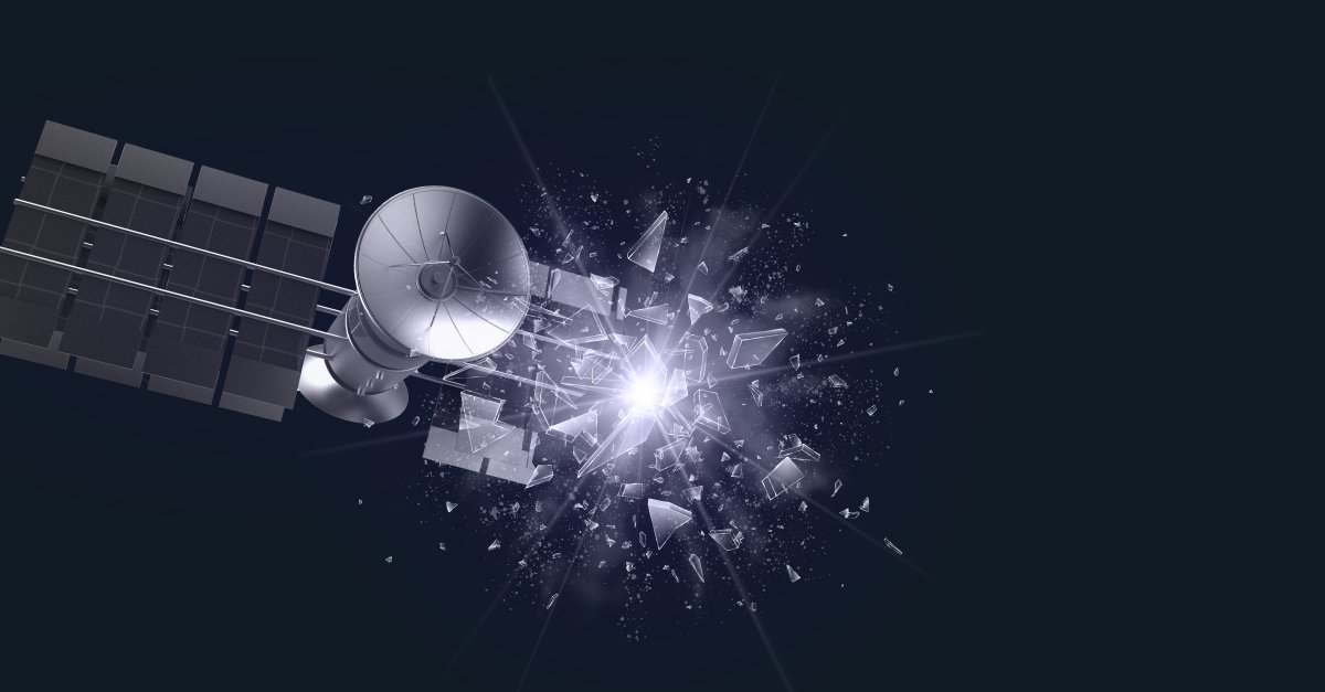 SWFoundation's tweet photo. 🚀 New Article: DA-ASAT Moratorium 🌍
Destructive DA-ASAT missile tests threaten space sustainability. The US maintaining its testing moratorium is crucial to preventing debris & protecting satellites. Learn why it matters: https://t.co/UCfRphTsBh
#SWF #SpaceSecurity #DAASAT https://t.co/EKhQAyiT2j