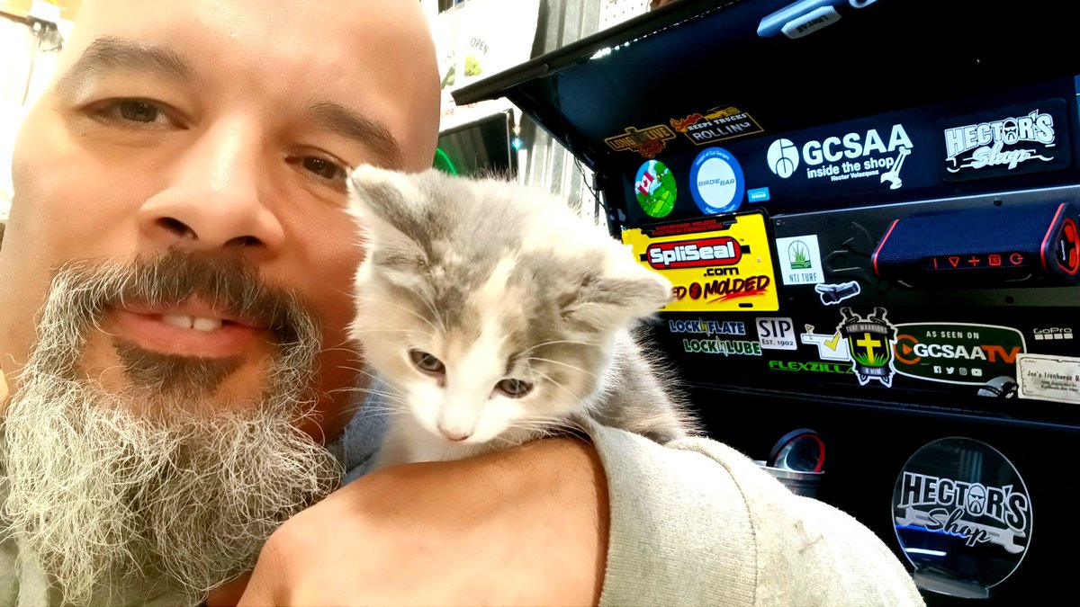 Hector Velazquez tweet media