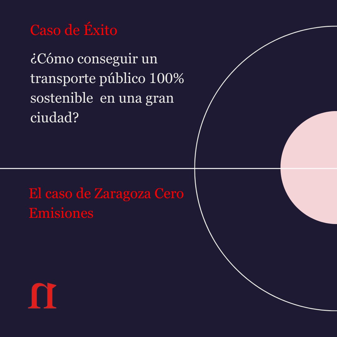 La #electrificación del #transportepublico es uno de los grandes retos de las Administraciones Locales que deben afrontar grandes proyectos de inversión para lograr un transporte público de cero emisiones. 

novadays.eu/casos-de-exito…

#movilidadsostenible #descarbonizacion