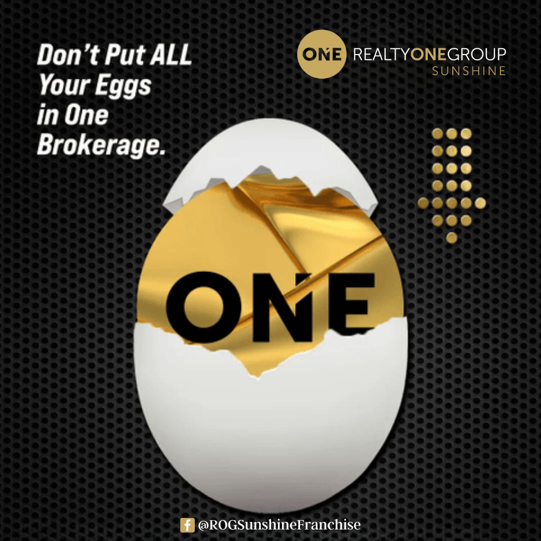 Realty One Group Sunshine tweet media