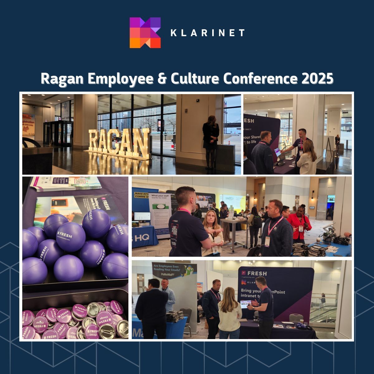 Klarinet Solutions tweet media