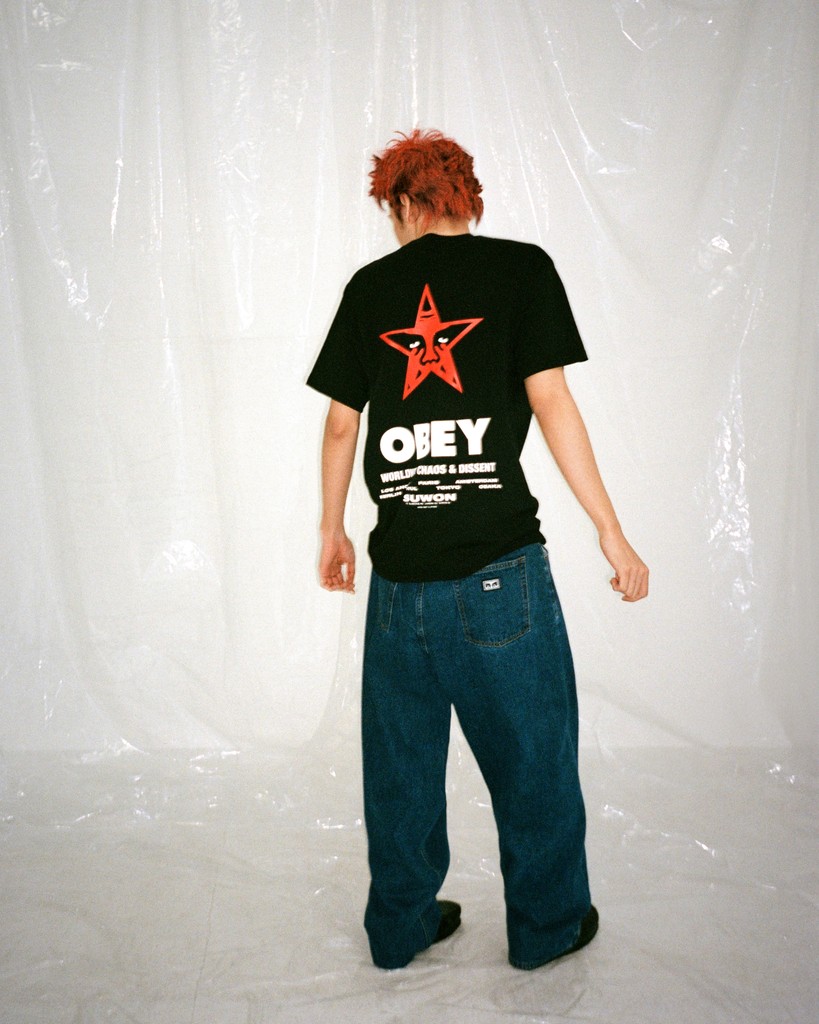 OBEY Clothing (@obeyclothing) / Posts / X