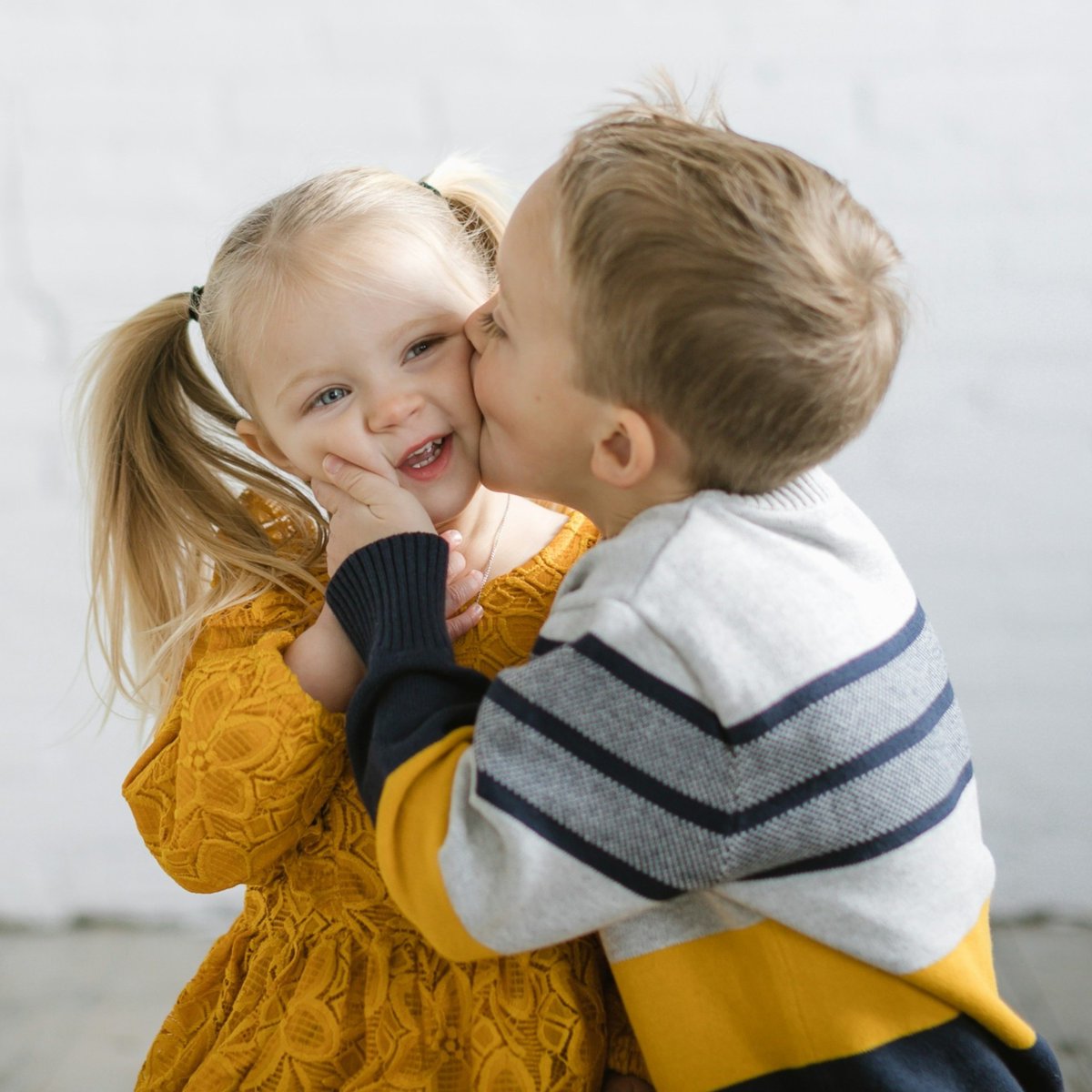 BottineauEdc's tweet photo. Love up your brother(s) and/or sister(s), big or small. Show your siblings some attention by just being together or sharing a photo that captures you both!  
 #NationalSiblingsDay #BottineauCounty https://t.co/NFPqUz4YUg
