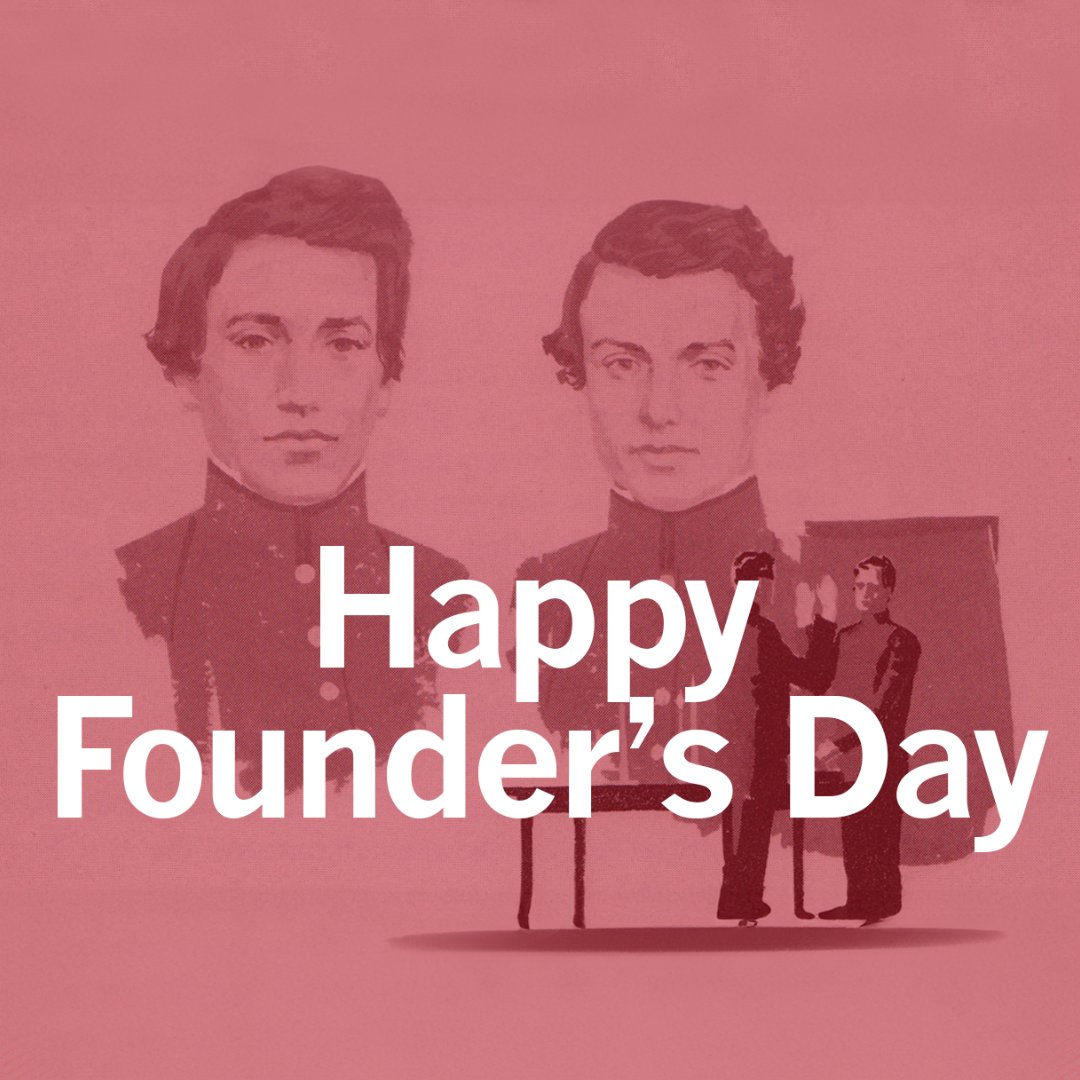 OXPSU's tweet photo. Let’s raise a toast to Founder’s Day, my fellow brothers! Our bonds are unbreakable and everlasting! https://t.co/3kv9lhRNo7