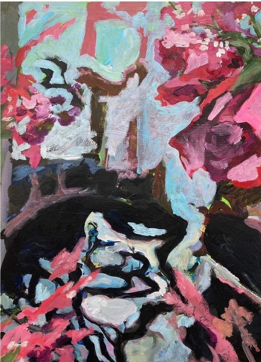 AmsterdamWhitny's tweet photo. A Spring Quartet of Abstract Masterpieces at AMSTERDAM WHITNEY GALLERY!
1. Barbara Christol
2. Ric Conn
3. Tony Lian
4. Samantha Reali
#ChelseaGenesis #Exhibitions #SpringQuartet #SpringtimeArt #AbstractArt #artforsale #Artgallery #Fineart #Art #Gift #giftidea #Chelseaart https://t.co/vHYD3gbdmU