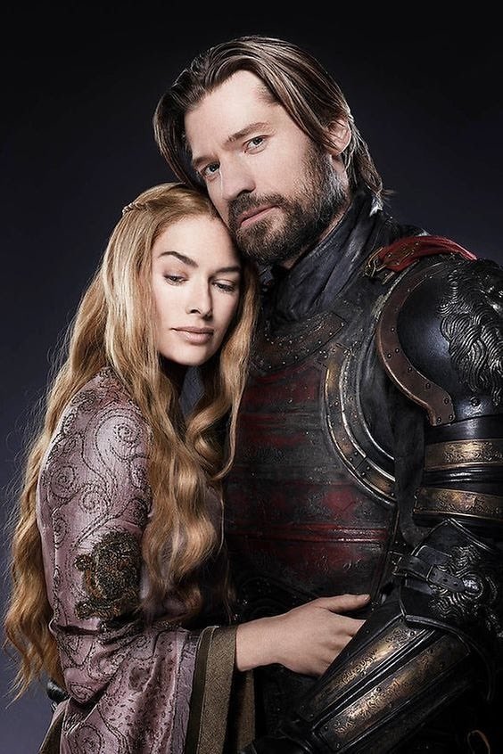 westerosies's tweet photo. Today is National Siblings Day https://t.co/xCKpqQeN6X