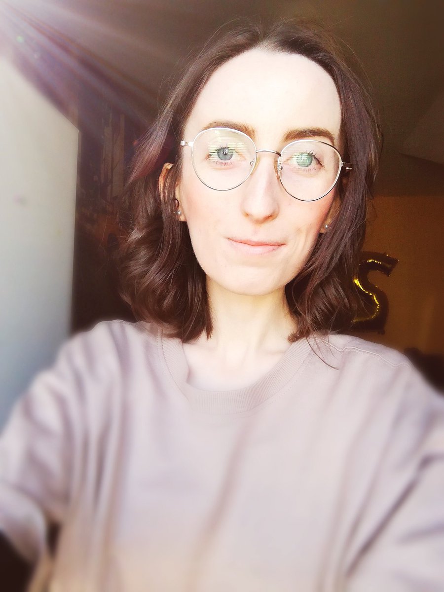 💇🏼‍♀️ Good day after a bad night