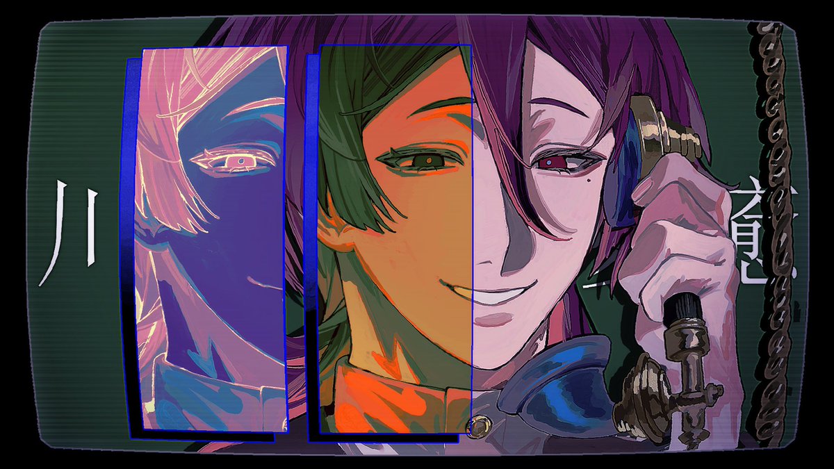 Yuuya_HRM's tweet photo. #HRM_Commu

“ ทำหน้าเครียดหนักเชียว เรื่องแบบนี้ต้องคิดมากขนาดนั้นเลยหรอ ? ”

“ ลืมมันไปซะบ้างก็ได้ — ล้อเล่นนะ ♪ ”

────────
川崎 憂癒 • Kawazaki Yuuya 
ปี 3 ห้องสามัญ • สังคมและวัฒนธรรม

เวิ่น • โค • โรล - DM okay
— https://t.co/iNzT3GU8QP https://t.co/9wEiMnyd7A
