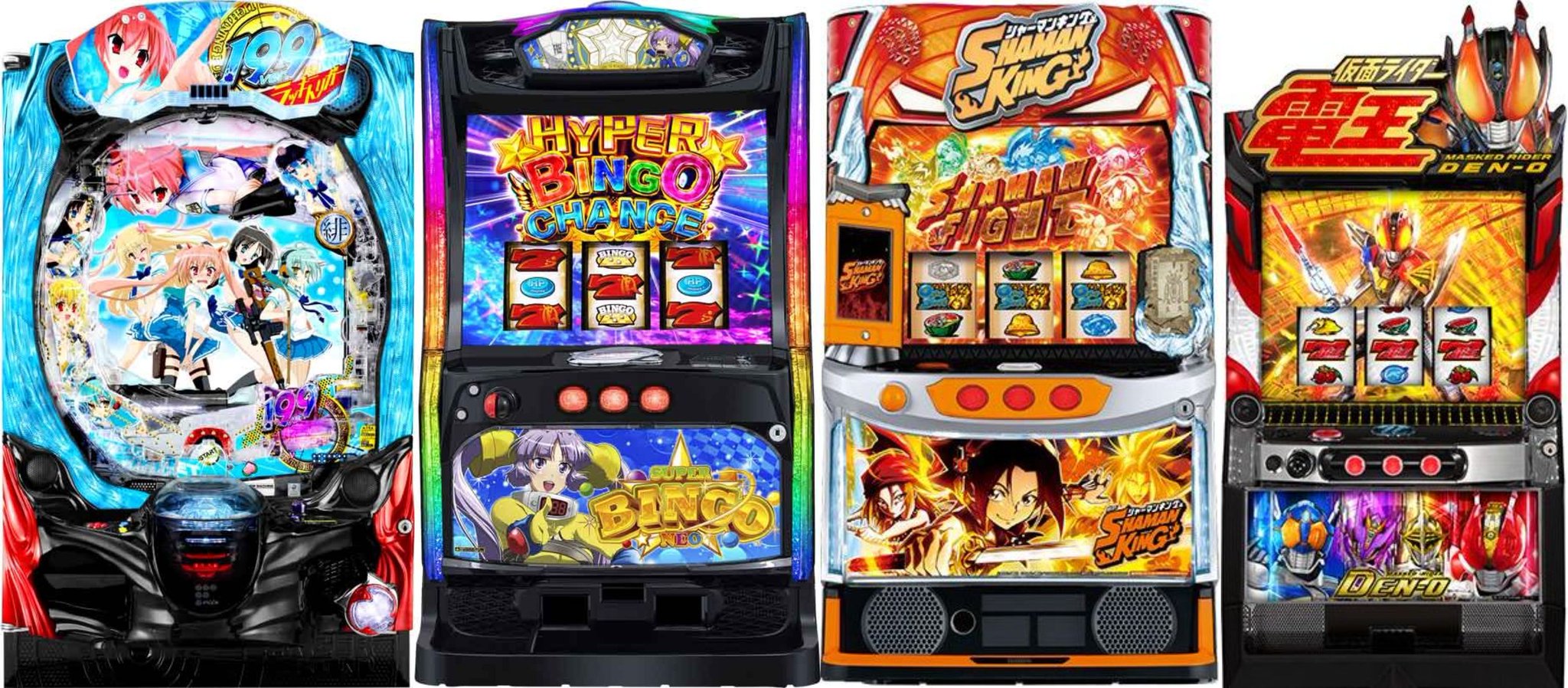 パチンコ・パチスロ.com on X: 
