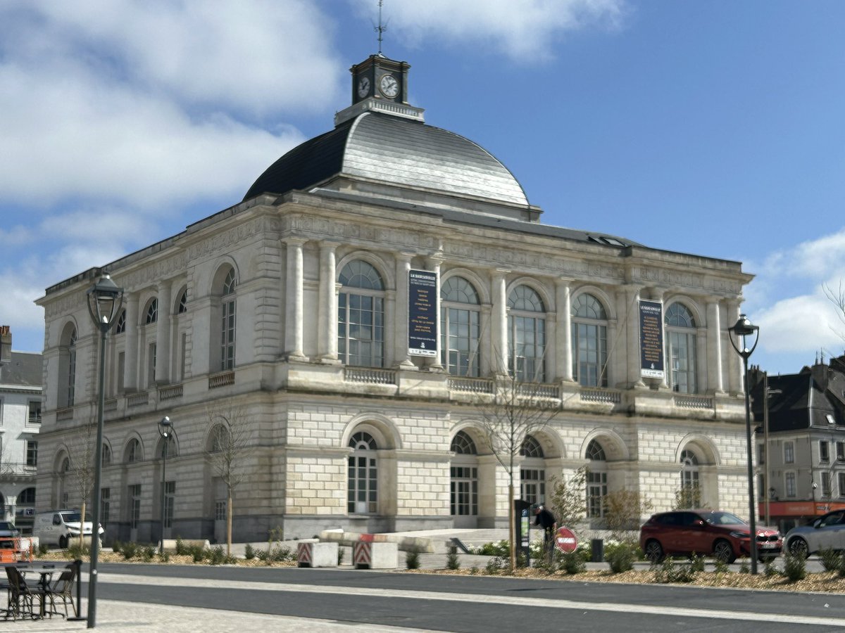 RMSLanguages's tweet image. Our final day involved a passport to the world challenge at the chateau and a town trail through Saint-Omer! 🏰 🇫🇷