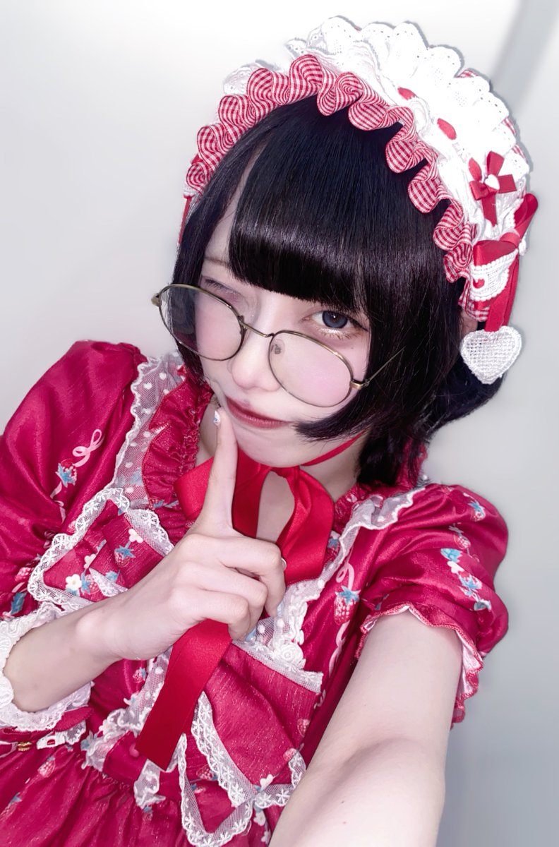 しぐれ ☔︎ 5/10撮影会 ☔︎ at home cafe tweet media