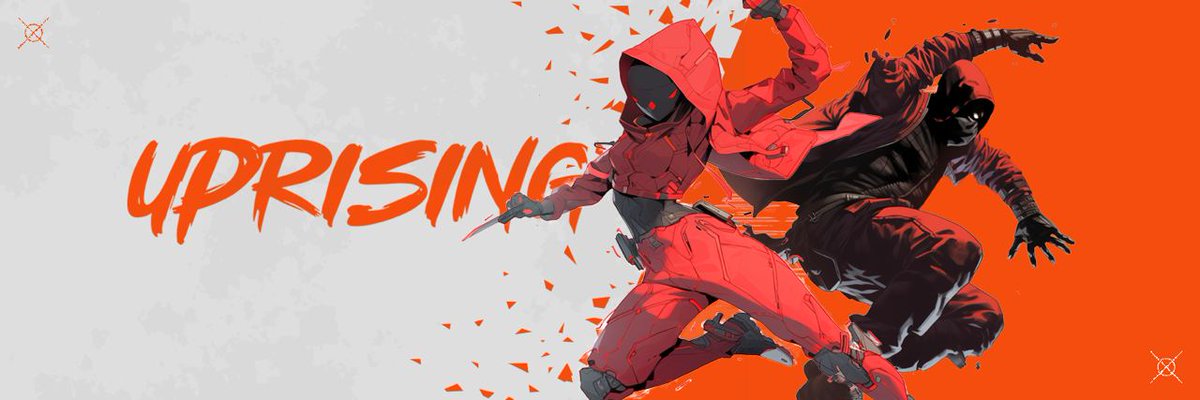 over 30,000 recruits have joined the uprising.

will you take the leap?

recruit.uprisinglabs.io