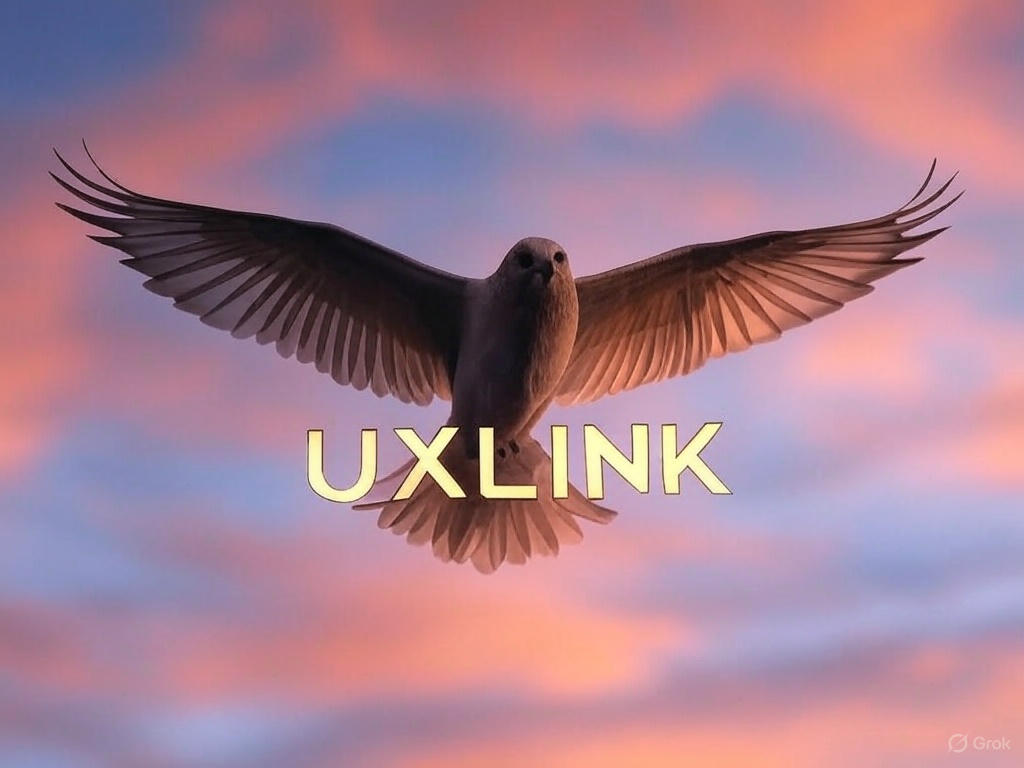 mdkiwi_3's tweet photo. @UXLINKofficial Good project 💥💥💥 https://t.co/OFvdLqAlgv
