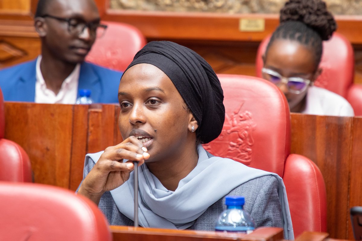 Plan International Kenya tweet media