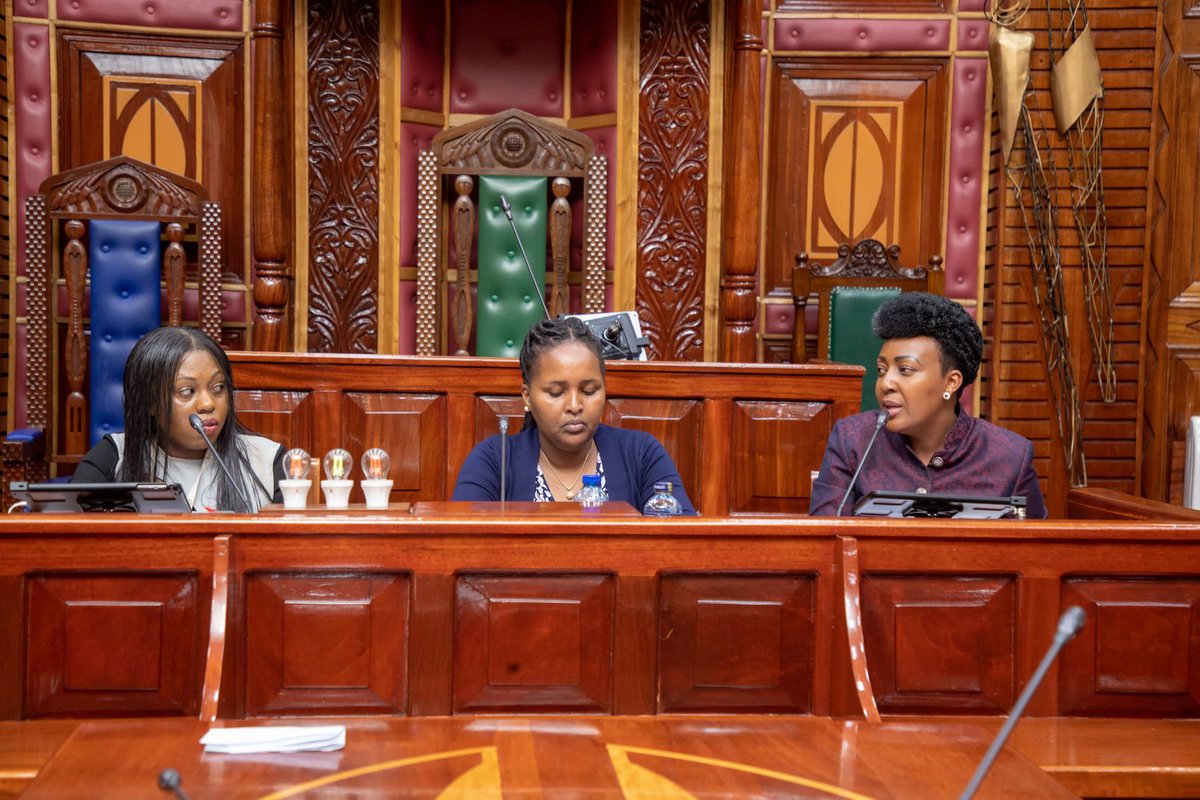 Plan International Kenya tweet media