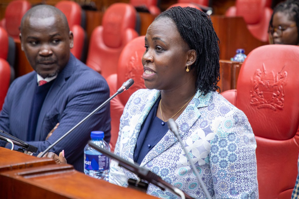 Plan International Kenya tweet media