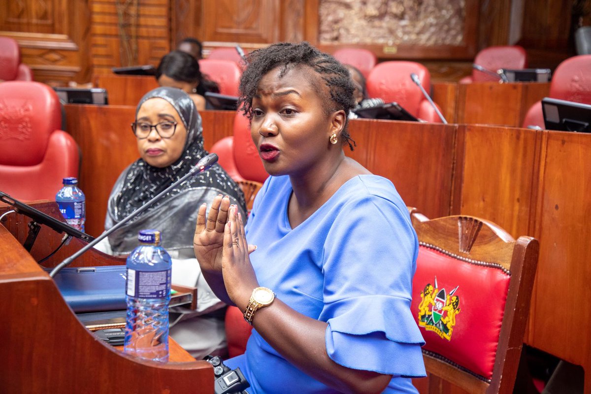 #BudgetingForChildren Without resources, child protection remains a promise on paper! 📢 
<a href="/JoiningForcesKE/">Joining Forces for All Children in Kenya</a> held a fruitful discussion with Parliamentary Caucus on Children aimed at enhancing advocacy to prioritize the needs of children in Kenya, through child-sensitive budgeting.