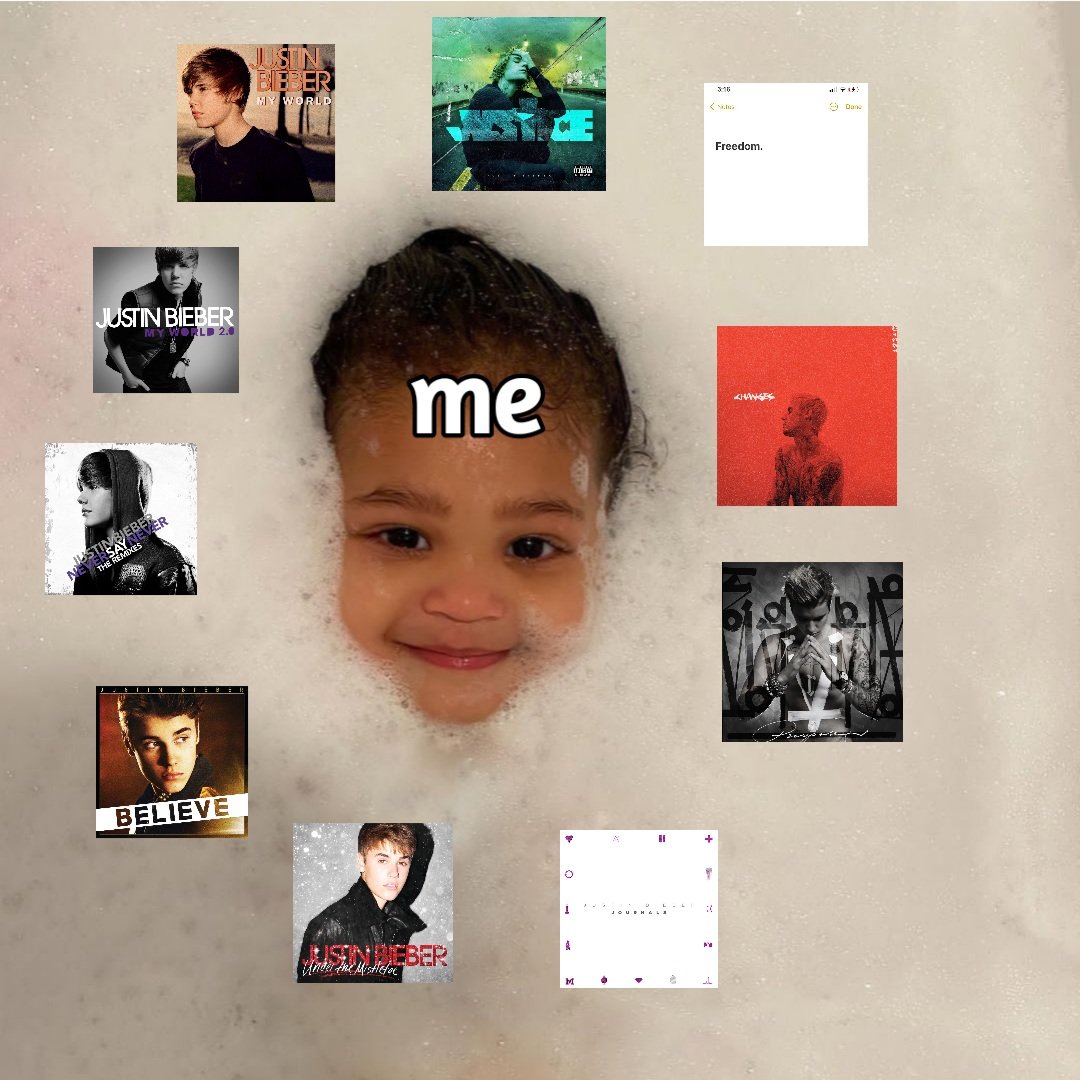 availablebiebzs's tweet photo. me everyday https://t.co/B8Mqbng01f