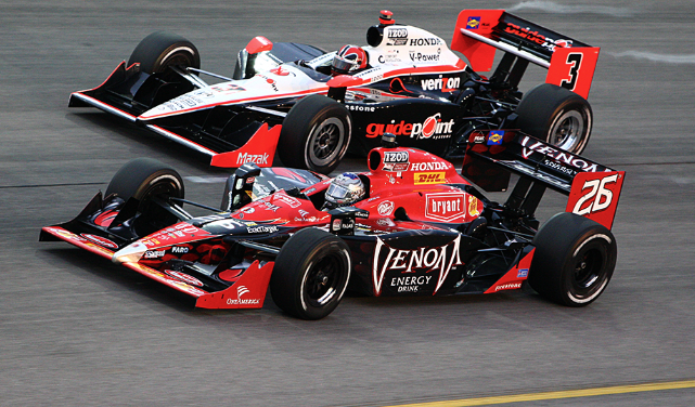 INDYCARatIowa's tweet photo. #ThrowbackThursday: In 2011, Marco Andretti made history at Iowa Speedway, storming from 17th on the starting grid to Victory Lane as he snapped a 79-race winless streak.
#INDYCARAtIowa #ShortTrackBigWeekend https://t.co/mrx48LpntS